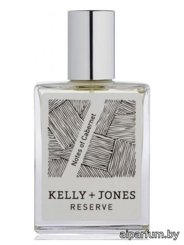 Notes of Cabernet Reserve