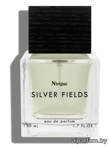 Silver Fields