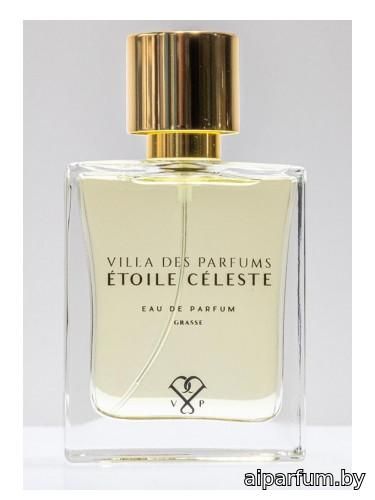 Étoile Céleste