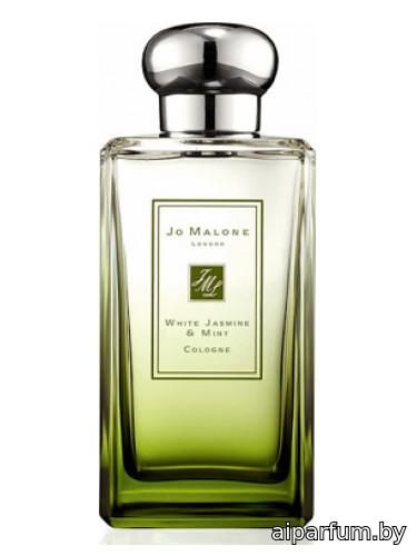 London Rain White Jasmine & Mint