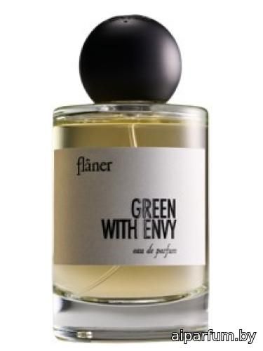 Green with Envy