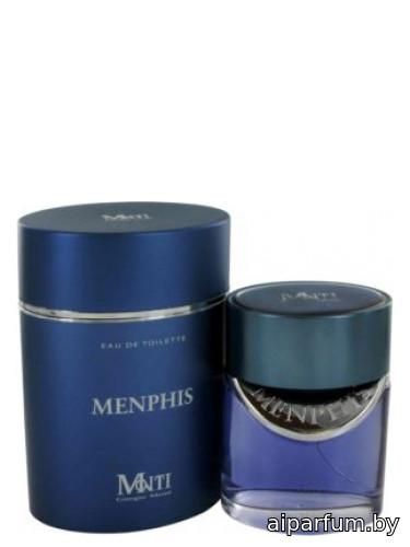 Memphis Men