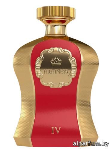 Highness IV