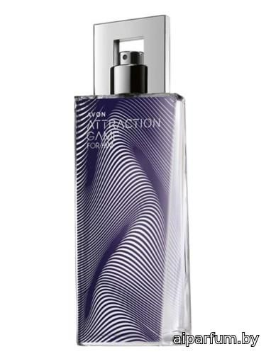Attraction Game For Him
