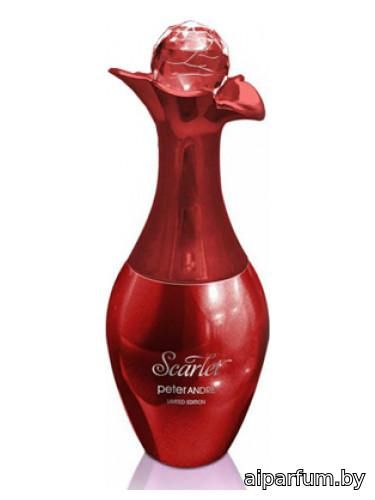 Scarlet