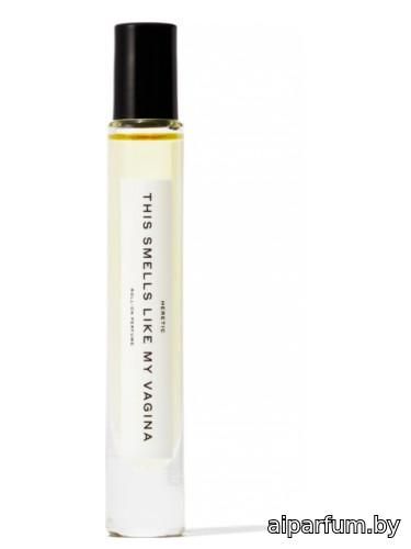 This Smells Like My Vagina