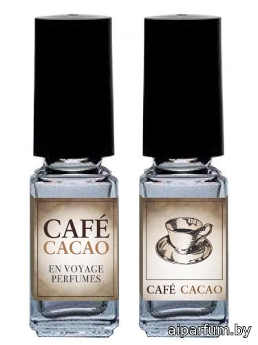 Café Cacao