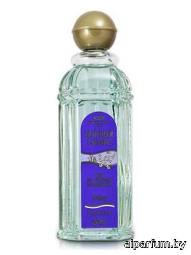 Eau de Cologne Fraicheur Lavande
