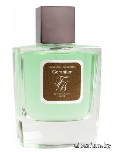 Geranium