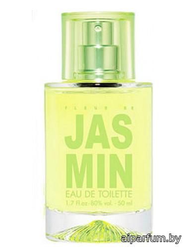 Fleur de Jasmin