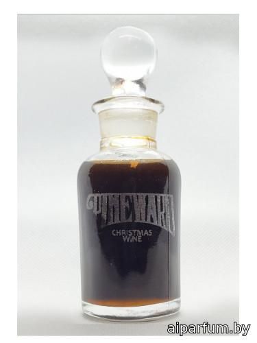 Christmas Wine