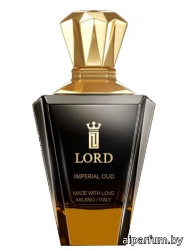 Imperial Oud
