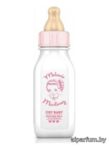 Cry Baby Perfume Milk
