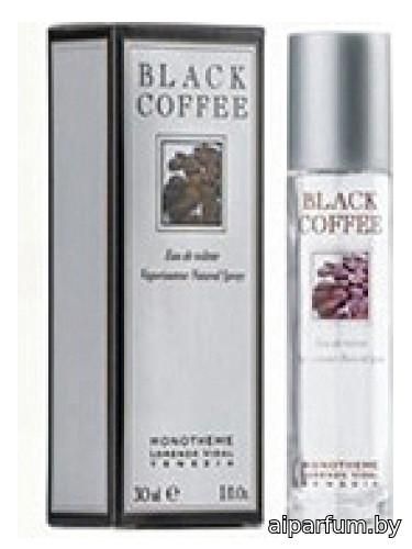 Black Coffee