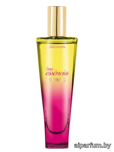Sua Essência Spring