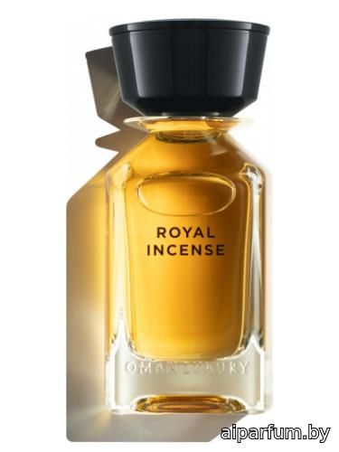 Royal Incense