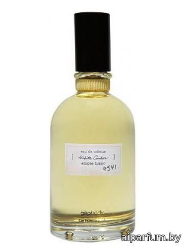White Amber No.541