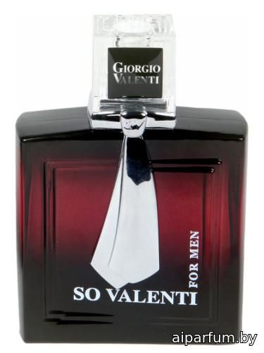 So Valenti
