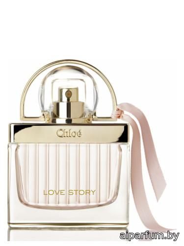 Love Story Eau de Toilette