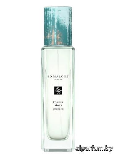 Forest Moss Cologne