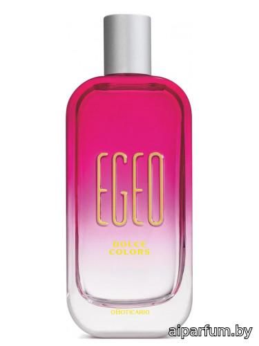 Egeo Dolce Colors