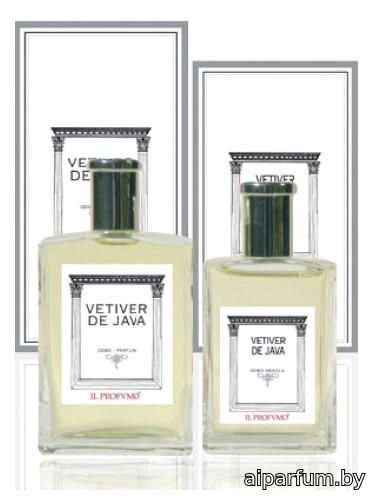 Osmo Scents Vetiver de Java