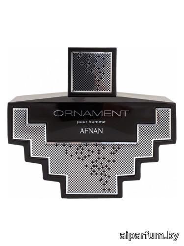 Ornament Pour Homme
