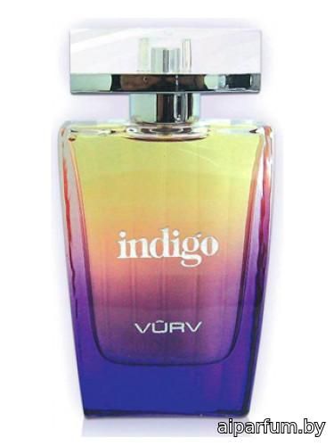 Indigo