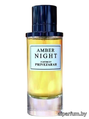 Amber Night