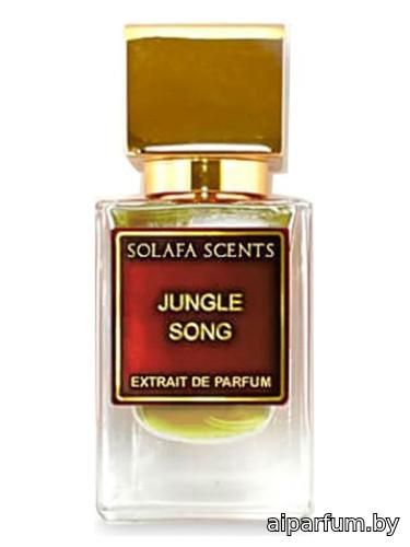 Jungle Song