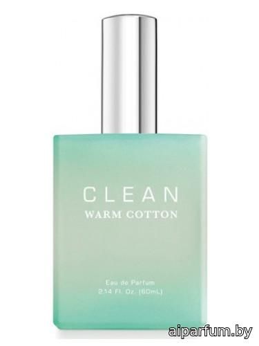 Clean Warm Cotton
