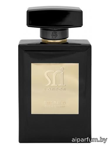 Amethyst Oud & Saffron