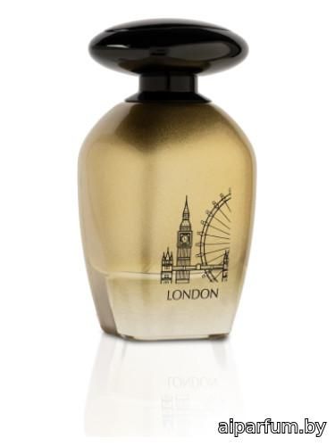 Night De Paris London