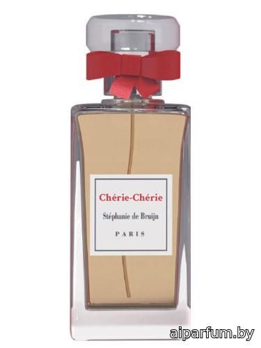 Cherie - Cherie