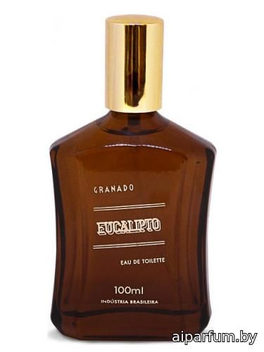Eucalipto
