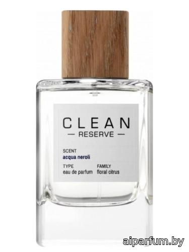 Acqua Neroli