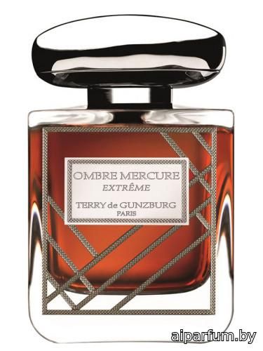 Ombre Mercure Extreme