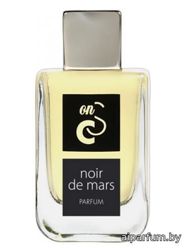 Noir de Mars