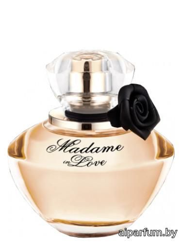 Madame in Love