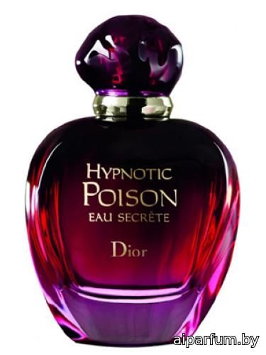 Hypnotic Poison Eau Secrete