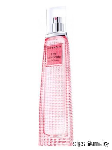 Live Irrésistible Eau de Toilette