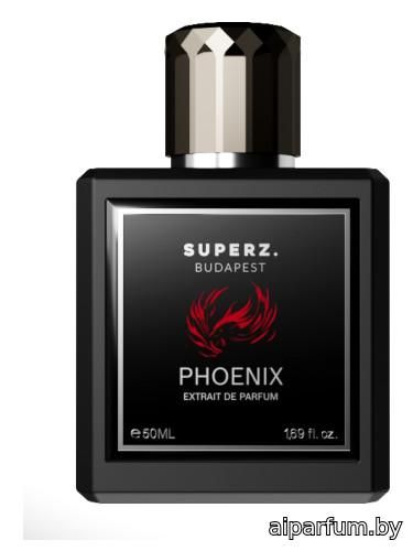 Phoenix