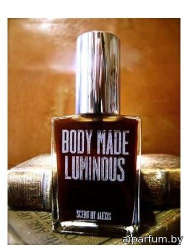 Body Made Luminous