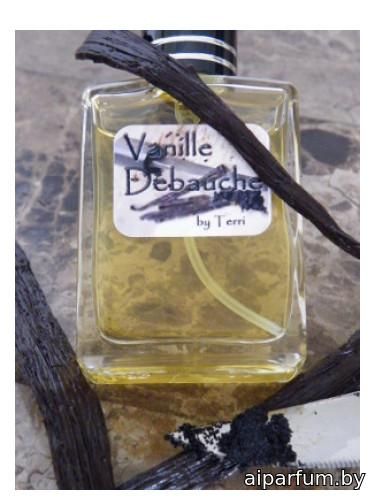 Vanille Debauche