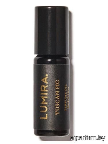 Tuscan Fig Perfume Oil