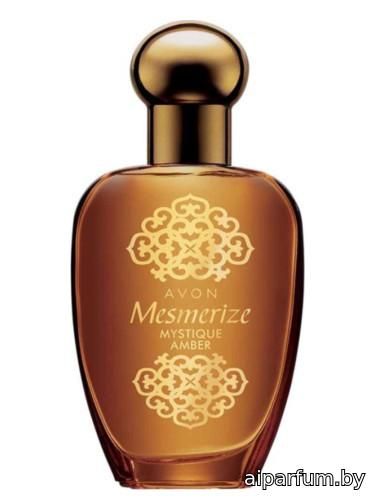 Mesmerize Mystique Amber