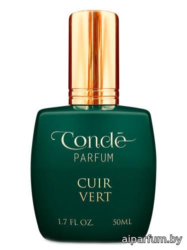 Cuir Vert