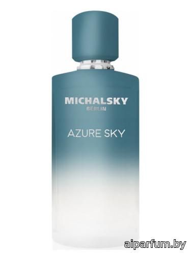 Michalsky Azure Sky