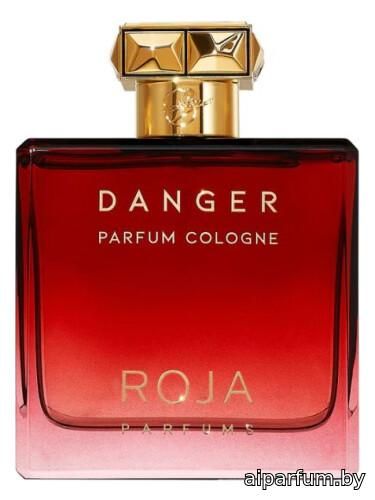 Danger Pour Homme Parfum Cologne