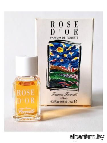 Rose D'Or
